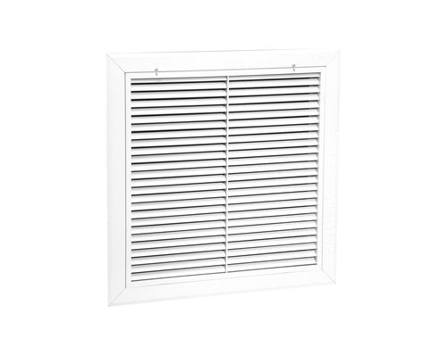 T-BAR ALUMINUM FILTER GRILLE